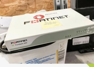 Fortinet Fortigate 40c - Bild 1 von 1