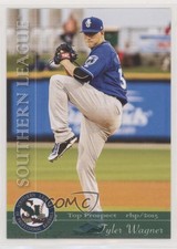 2015 Grandstand Southern League Top Prospects Tyler Wagner