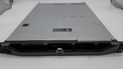 Dell PowerEdge R310 - 3 x 300GB HDD, 32GB RAM, Intel Xeon X3470, Perc H700 - Image 1 of 4