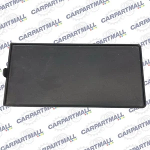 10-12 Dodge Caliber Center Console Arm Rest Rubber Insert Mat Liner L0184773AA - Bild 1 von 11