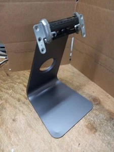 Apple iMac Pro A1862 2017 Stand / Foot | Space Gray | Screws | Hinge Mechanism - Afbeelding 1 van 6