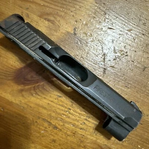 Star Firestar Plus Slide 9mm Blued Interarms Stripped - Picture 1 of 3