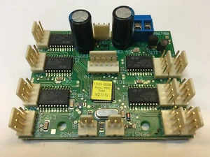 Robe PCB RB2110 - Carte de gestion moteurs P/N 13030586 - Afbeelding 1 van 2