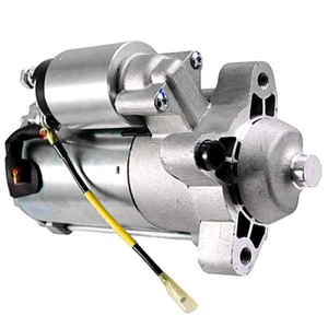 NEW 11 TOOTH 12V STARTER FITS FORD EUROPE GRAND C-MAX 2010 1756795 4M5T11000FA - Picture 1 of 2