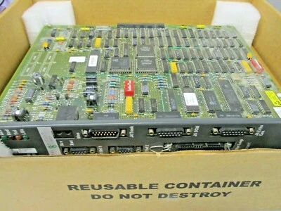 NORTHERN TELECOM PRI MODULE SER A QPC752E Foto 1 de 4