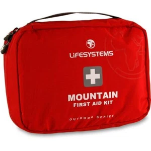 Lifesystem Mountain First Aid Kit Adventure - Picture 1 of 4