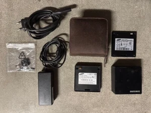 Samsung SP-H03 Pico Projecteur Mini Poche Poches LED Projecteur USB VGA DLP Affichage - Photo 1/12