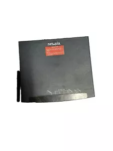 Netopia MDG025 DSL2 4-port Wireless Ethernet Router 3347-02-1006L - Picture 1 of 3