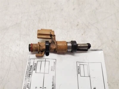 Toyota Tundra, SR5, piezas de inyección de combustible, 08-11 13-20, 23209-09151 Foto 1 de 4