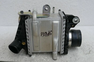 2016-2019 INFINITI Q50 3.0L V6 ENGINE RIGHT PASSENGER SIDE NTAKE INTERCOOLER OEM - Изображение 1 из 4