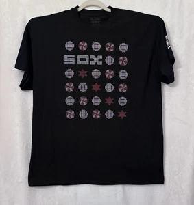 Chicago White Sox Giveaway T-Shirt - Size XL - Brand New! - Picture 1 of 5
