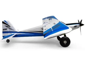 E Flite Umx Turbo Timber Evolution Bnf Basic With As3X And Safe - Picture 1 of 12