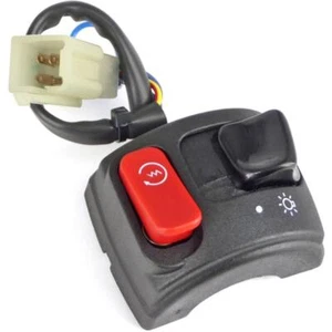 DEVIO LUCE DESTRA MBK 50 STUNT 2000-2004 - Imagen 1 de 3