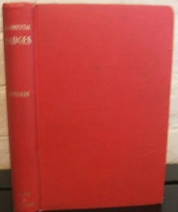 Regimental Badges. Major T. J. Edwards, 1951 1st edition - Picture 1 of 1