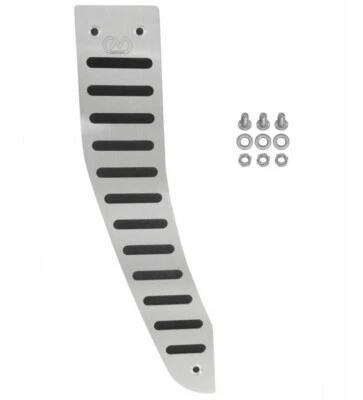 VW Scirocco Golf Mk5 Mk6 Octavia Mk2 León 1p BASE CON GOMA POSTERIOR - FR0013 - Imagen 1 de 4