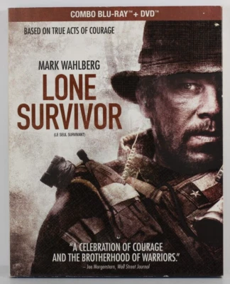 Love Survivor (Blu-ray/DVD, 2013) Bilingual Slipcover - Image 1 of 4