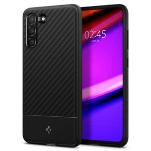 Galaxy S21 FE 5G Case | Spigen [Core Armor] Shockproof Slim Cover - Picture 1 of 9