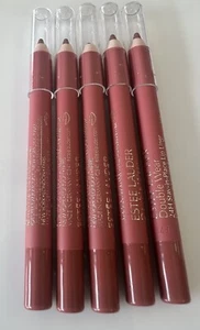 5x Estee Lauder Double Wear 24H Stay-in-Place Lip Liner Travel Size - 15 Blush - Picture 1 of 6