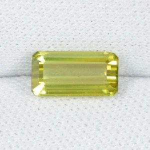 1,32 ct BRILLANTE MEJOR GRADO BRILLO ESFERA NATURAL Octágono Ver Vdo SPL - Imagen 1 de 2
