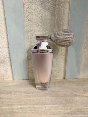 Guerlain Midnight Butterfly Sublime Radiant Powder 2008 Holiday Limited Edition - Image 1 of 4