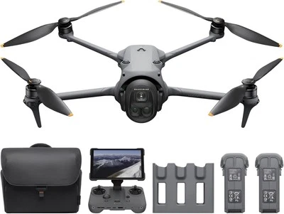 DJI Mavic 4 Pro 512GB Creator Combo(DJI RC Pro 2) F/S - Image 1 of 4