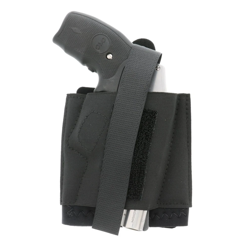 Galco Cop Ankle Band Holster Bersa Sig Walther Keltec CAB2M 601299199033