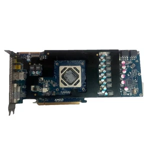 AMD hd7950 3g ddr5 (PARTS ONLY)(Untested) - Picture 1 of 2