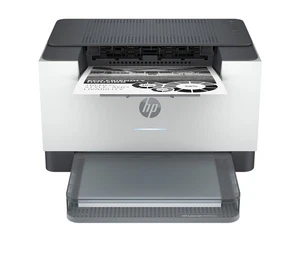 Drukarka laserowa HP LaserJet M209dw, czarno-biała druk mobilny do 20 000 - Zdjęcie 1 z 9