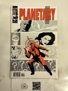 Planetary #11 NM Wildstorm Comic Books 1 HH57 - Picture 1 of 1