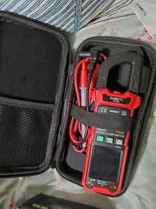 Smart Clamp Meter - Picture 1 of 3