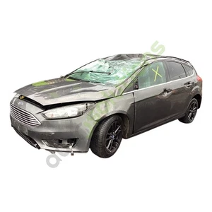 FORD FOCUS MK3 2014-2018 ENGINE ECU - Picture 1 of 9