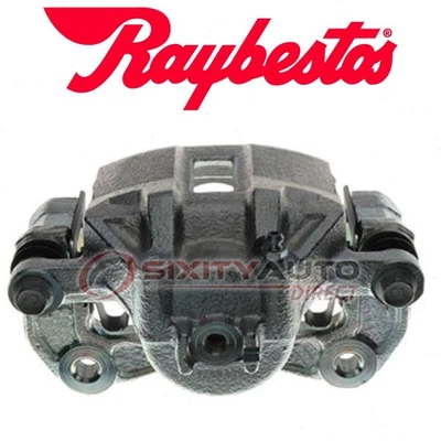 Raybestos Rear Right Disc Brake Caliper for 2008-2009 Kia Rio5 - Hardware  ha - Изображение 1 из 4