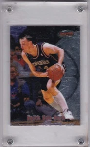 1997 Bowman Best Keith Van Horn Rookie RC #104 - Picture 1 of 1