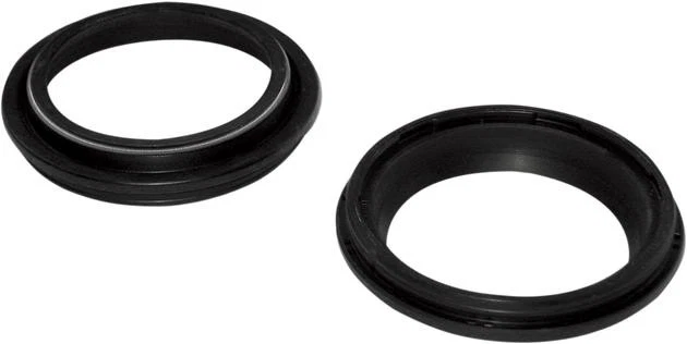 Sellos antipolvo de horquilla KYB #110024600202 para Yamaha/Honda/Kawasaki/Suzuki Foto 1 de 1