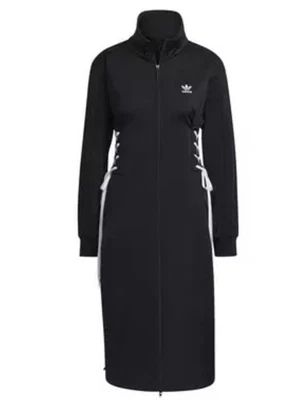 Talla 2x Adidas Originales Mujer Siempre Original Tracktop con Cordones Foto 1 de 4