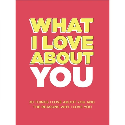What Do I Love About You book Parent Child Emotional Communication Guide Foto 1 de 4