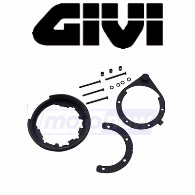 GIVI Tanklock Compatibility Flange for 2005-2013 BMW R1200RT - Luggage bg - Image 1 of 4