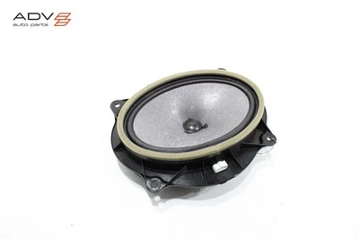 TOYOTA SIENNA 2011-2020 PUERTA DELANTERA DERECHA O IZQUIERDA AUDIO SONIDO ALTAVOZ OEM Foto 1 de 4