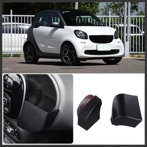 Effortless Installation Storage Box for Benz For Smart Models 2016 2021 - Picture 1 of 12