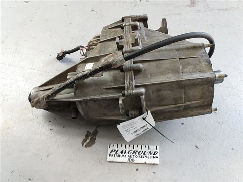 HUMMER H3 Transfer Case 3.7L Fits 2006 2007 2008 2009 2010 - Image 1 of 4