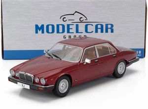 1/18 MCG - JAGUAR - XJ SIII 1979 MCG18176 - Imagen 1 de 1