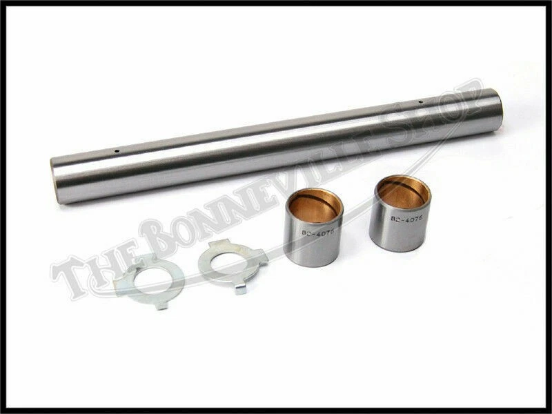 KIT DE RECONSTRUCCIÓN BASCULANTE TRIUMPH T90 T100 350 500 DAYTONA TIGER 1967-74 PN# TBS-0120 Foto 1 de 1