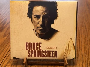 Magic by Springsteen, Bruce (CD, 2007) Mint - Imagen 1 de 4