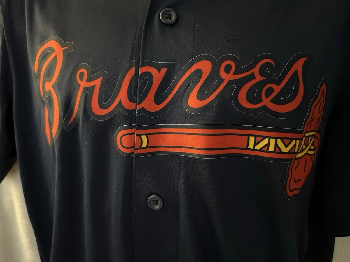 Andruw Jones MLB Fan Jerseys for sale | eBay