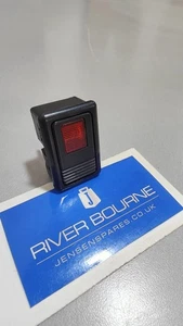 Jensen Interceptor & FF MK2 & Mk3 - handbrake warning light switch #CT3928 - Picture 1 of 22