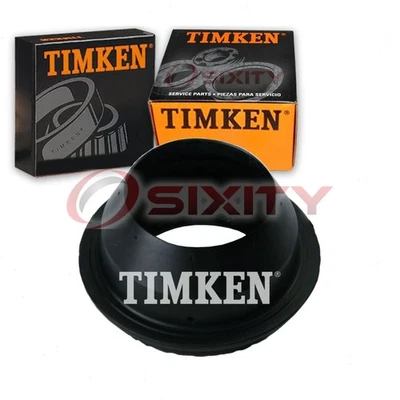 Sello de eje de salida de caja de transferencia trasera Timken para Dodge Ram 3500 ut 2003-2005 Foto 1 de 4