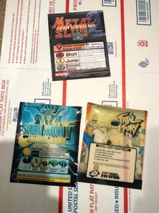 neo geo arcade mini marquee lot #110 - Imagen 1 de 1