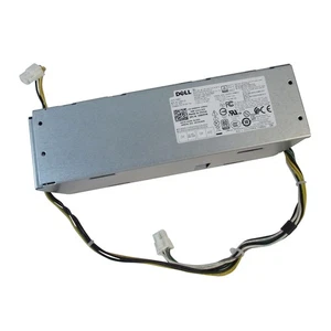 Dell Optiplex 3060 5060 7040 7060 Precision 3430 Computer Power Supply 200W - Picture 1 of 1