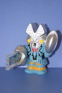 ULTRAMAN BALTAN SPACIUM RAY Figure BANPREST JAPAN - Picture 1 of 5