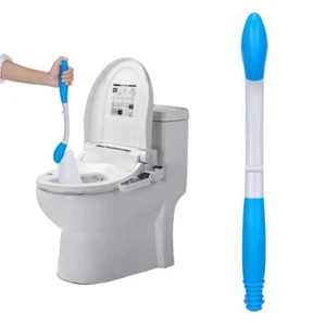 Papier hygiénique aide à l'essuyage handicapés personnes âgées auto-lingett - Photo 1/11